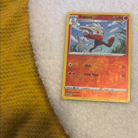 Assorted Trading Cards Set - Picture 4 of 8